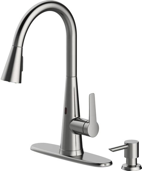 Kitchen Faucets at Lowes.com